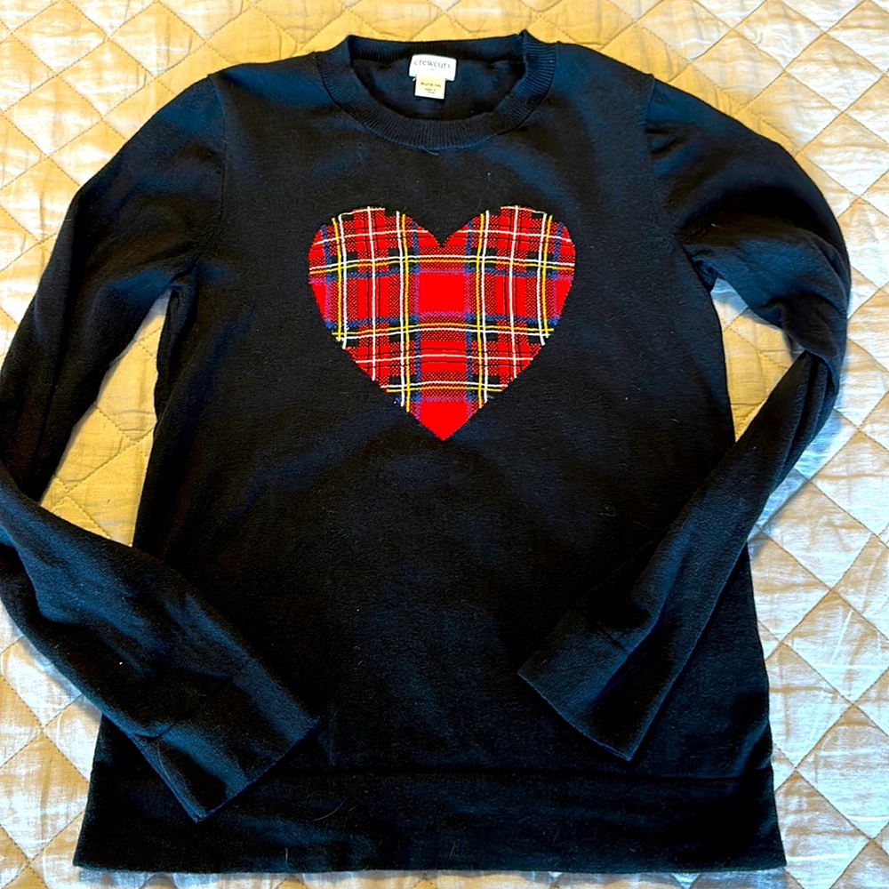 New without tags sweater